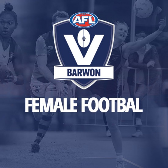 AFL Barwon Women's: Round 12 - Times News Group